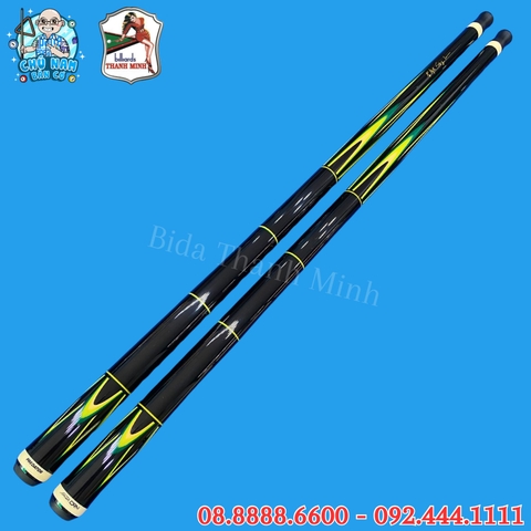 Cơ Predator CRM Sang Lee 2-2