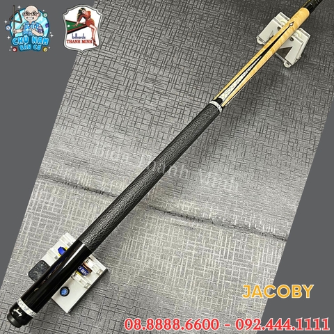 CƠ BIDA LỖ - POOL JACOBY CHÍNH HÃNG