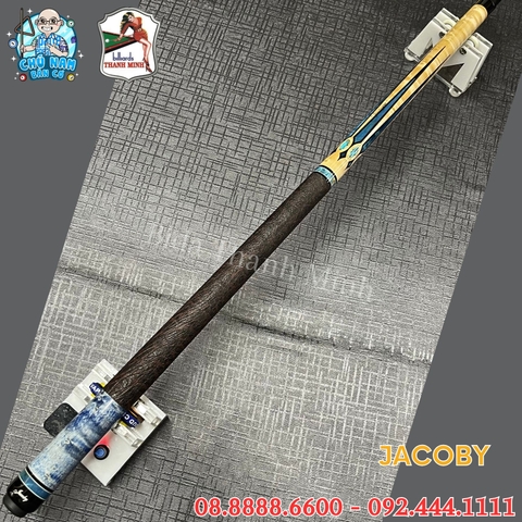 CƠ BIDA LỖ JACOBY