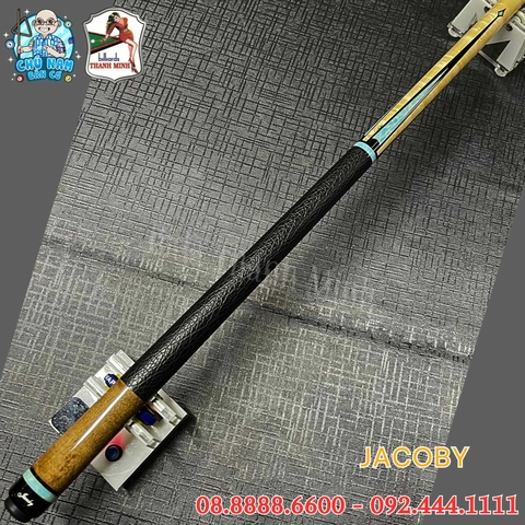 CƠ BIDA LỖ JACOBY