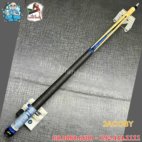 CƠ BIDA LỖ JACOBY