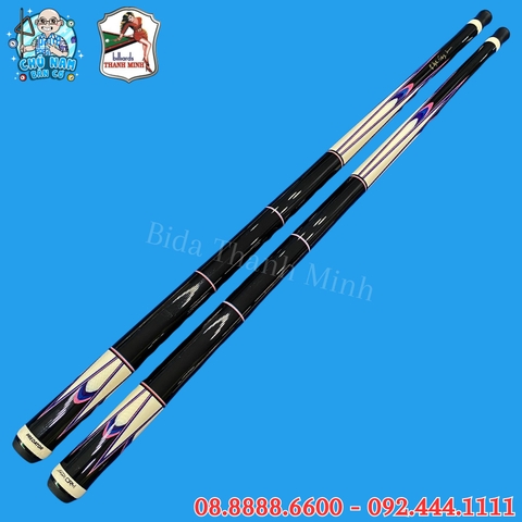 Cơ Predator CRM Sang Lee 2-1