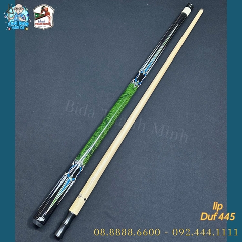 CƠ BIDA LIP DUFFERIN SERI4 445