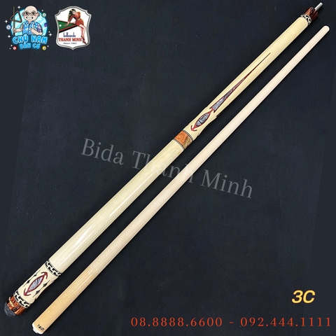 CƠ 3 BĂNG NGỌC TRINH CẨN EXPOXY