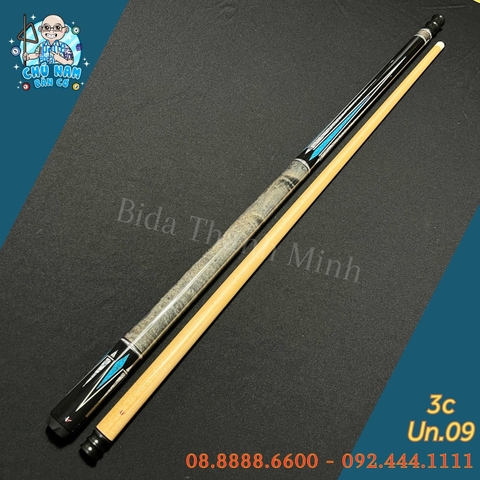 CƠ 3 BĂNG UNIVERSAL UNI09