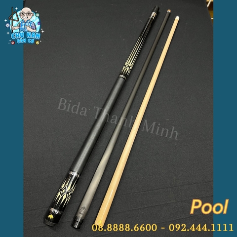 CƠ BIDA LỖ RHINO TAY CHỈ 23-21