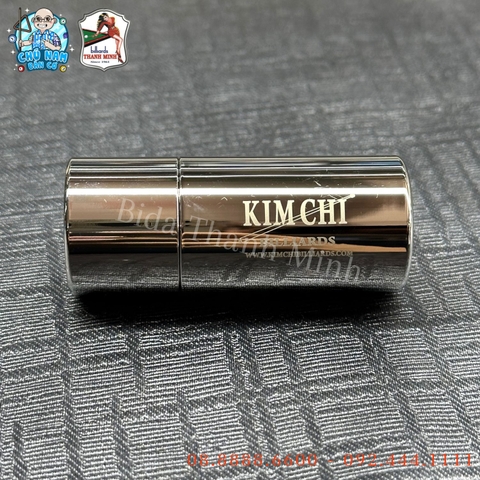 CHỤP REN KIMCHI CHÍNH HÃNG