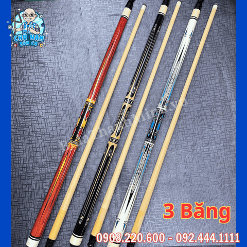 CƠ 3 BĂNG LONGO 2023 - PHÍP ADAM