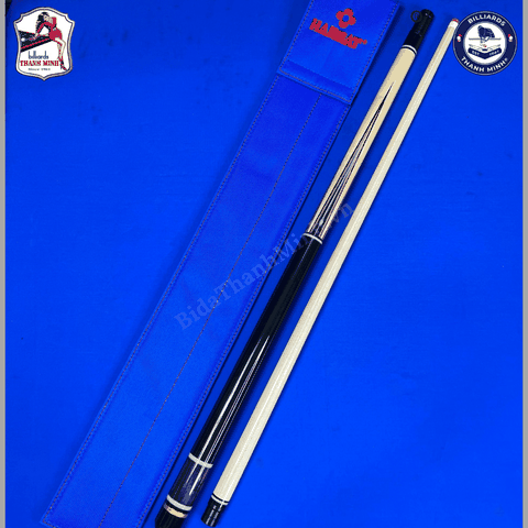 CƠ 3 BĂNG / 3C -  HANBAT K.55B NGỌN GHÉP