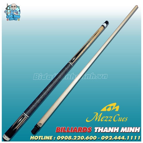 CƠ LỖ MEZZ ASTR 235 , NGỌN WX SIGMA