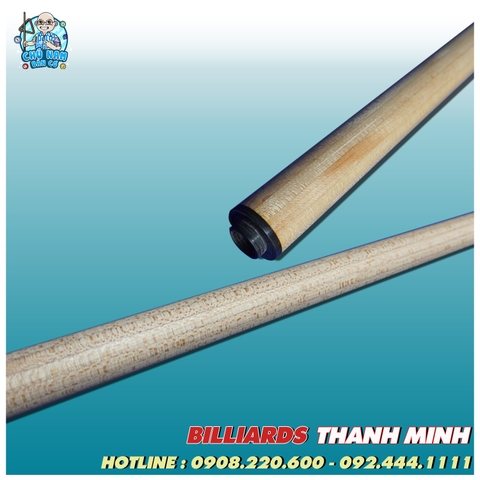 NGỌN GHÉP 12 - THANH MINH