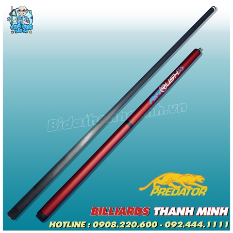 CƠ NHẢY PREDATOR AIR RUSH - ĐỎ