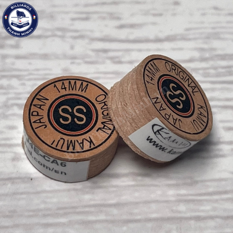 ĐẦU CƠ KAMUI NÂU SS