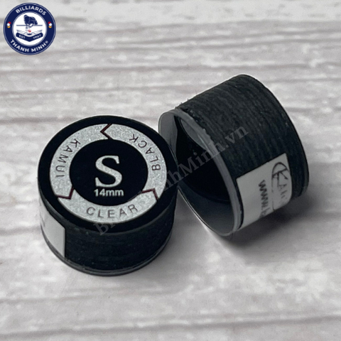 ĐẦU CƠ KAMUI KIẾNG S