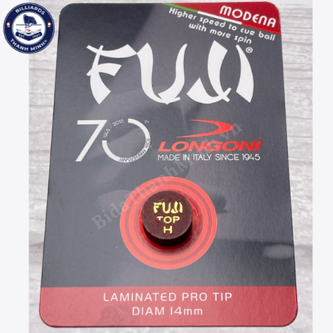 ĐẦU CƠ FUJI MODECA