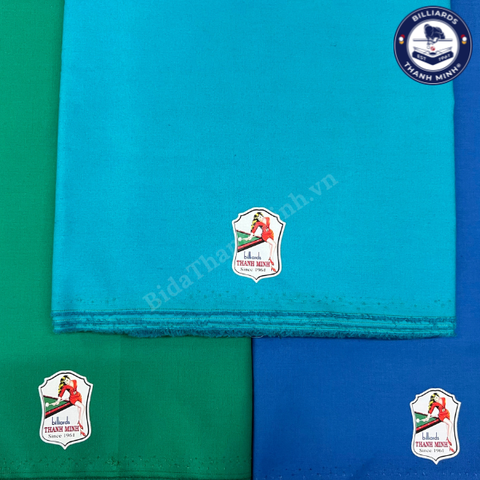 VẢI XI NGOẠI THANH MINH