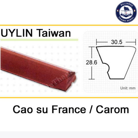 CAOSU UYLIN 4 CẠNH