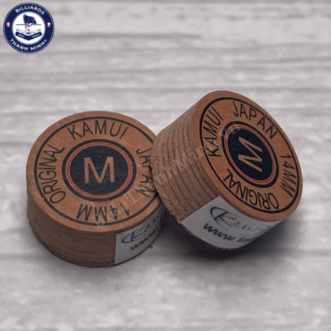 ĐẦU CƠ KAMUI ORIGINAL M