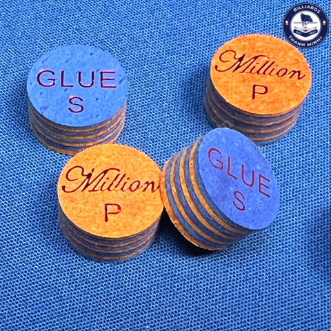 ĐẦU CƠ MILION USA