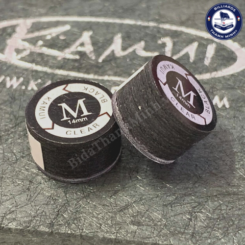 ĐẦU CƠ KAMUI KIẾNG - M