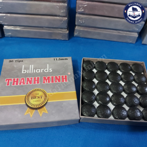 ĐẦU CƠ CLB CAO CẤP 11.5MM