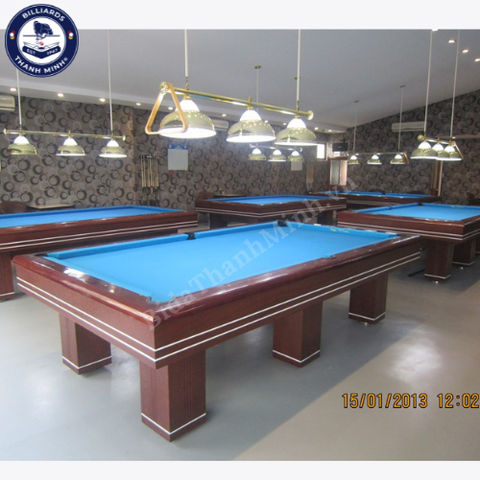 CLB HOA LAN - PHÚ NHUẬN