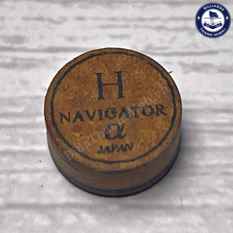 ĐÀU CƠ NAVIGATOR - H
