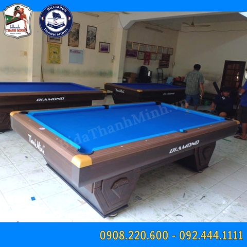 KHÁCH HÀNG TP THỦ ĐỨC - TM 40 DIAMOND