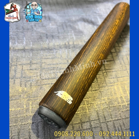 NỐI CƠ PREDATOR 8 QR2 Cue Matte Bocote Extension KÈM Bumper