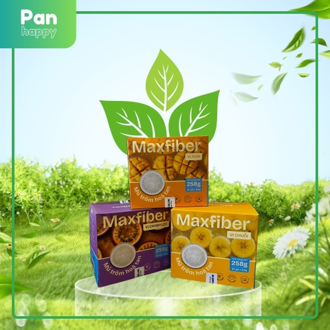 MaxFiber chất xơ hòa tan