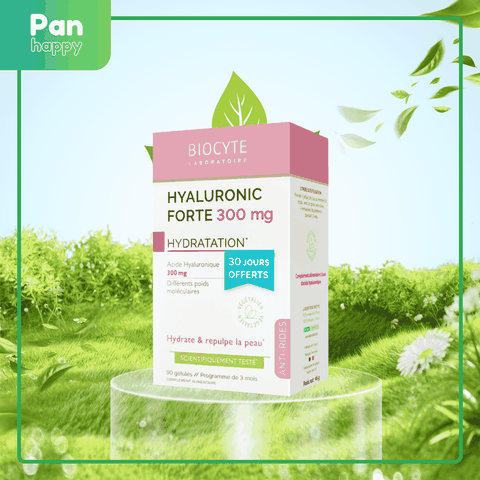 TPBVSK HYALURONIC FORTE 300 mg