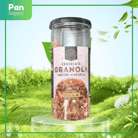Granola Socola 500g