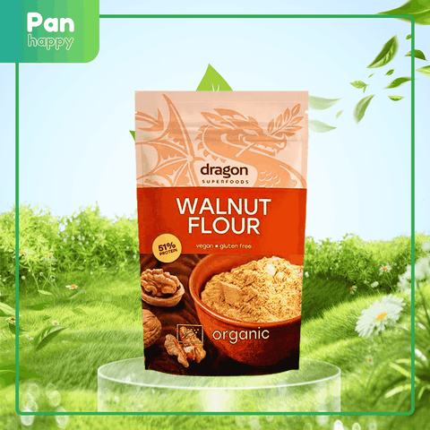 DS Protein Walnut Flour 200g
