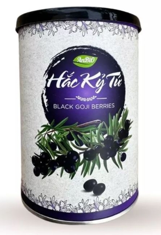 Anbio Hắc kỷ tử 100g