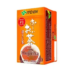 ITO EN Hojicha trà xanh rang túi lọc  32g