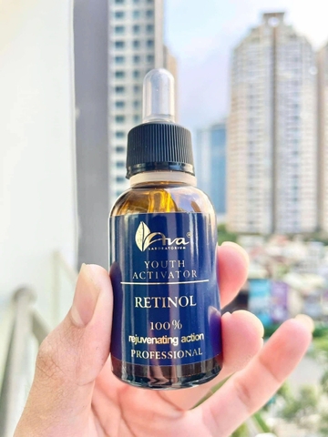 AVA LABORATORIUM Serum Retinol 30ml