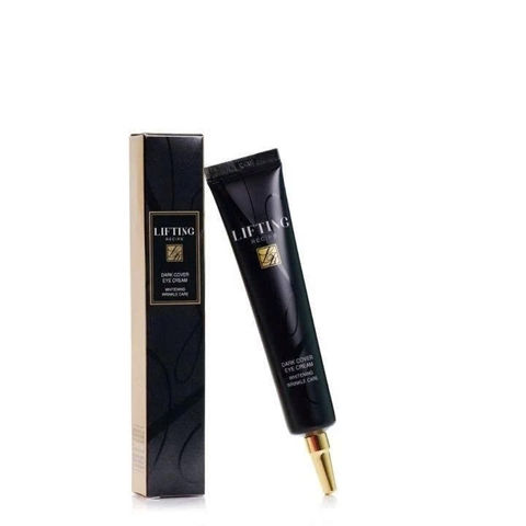 RECIPE Kem dưỡng da vùng mắt 30ML