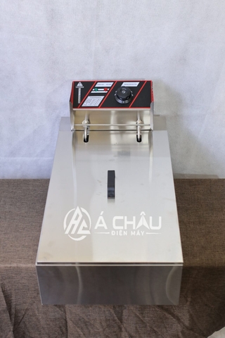 Bếp chiên nhúng điện 12L