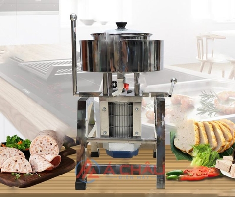 Máy Xay Giò chả (4.0hp)