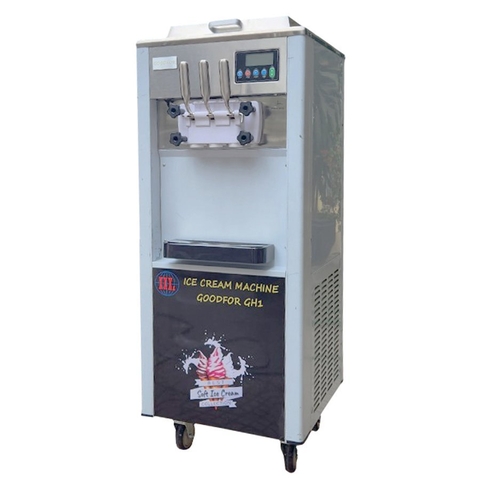 Máy làm kem tươi Goodfor GH1
