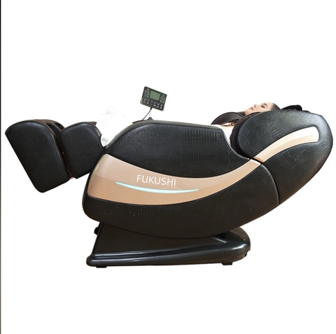 Ghế massage Fukushi F6868