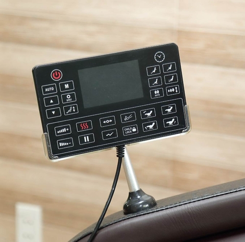 Ghế massage Fukushi F6868