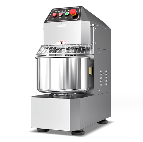 Máy Trộn Bột Khô - Bột Mì Cao Cấp 30L ( 8-10kg bột)