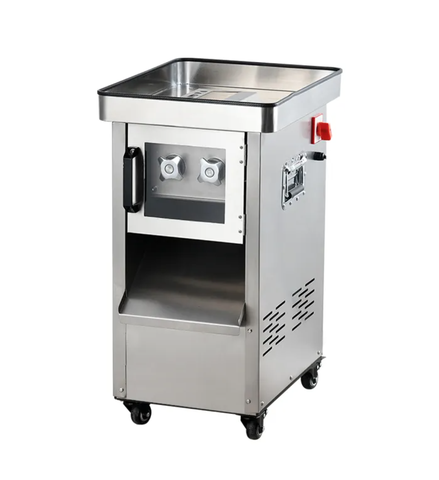 Máy thái thịt tươi sống DQ-300