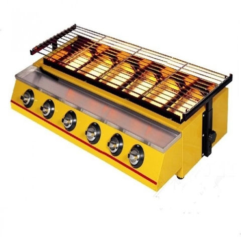 Bếp Nướng Gas ETON ET-K333