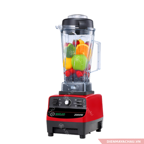 Máy xay sinh tố công nghiệp SK-2000