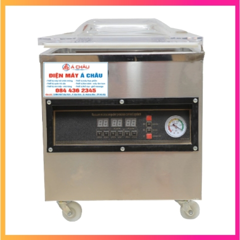 Máy Hút Chân Không Cao Cấp DZQ 320