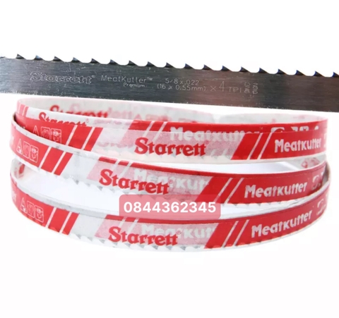 Lưỡi Cưa Xương Starrett 1650mm ( loại tốt )