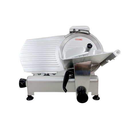 Máy thái thịt chín - đông lạnh ES 300 Shunling