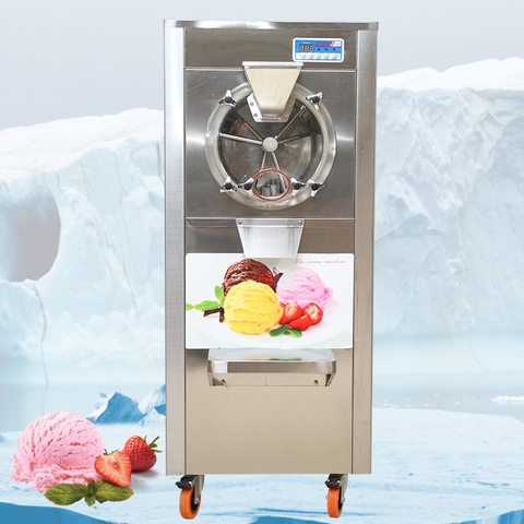 Máy làm kem cứng Goodfor G15
